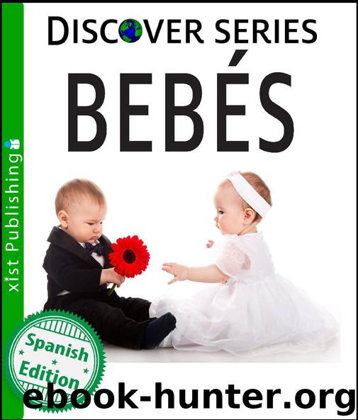 Bebes by Xist Publishing