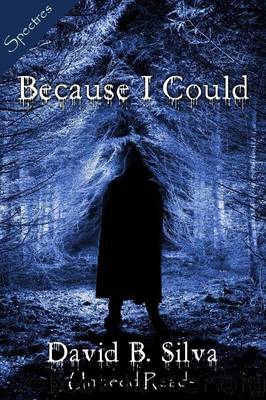 Because I Could by David B. Silva