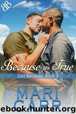 Because It's True by Mari Carr
