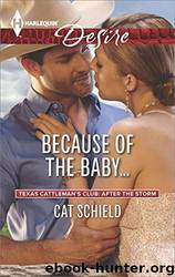Because of the Baby... by Schield Cat