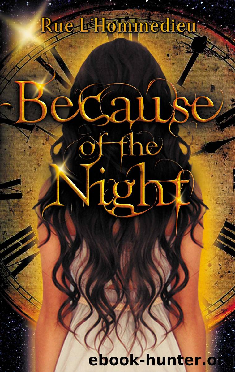 Because of the Night by Unknown