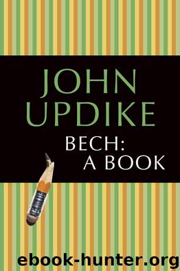 Bech by John Updike