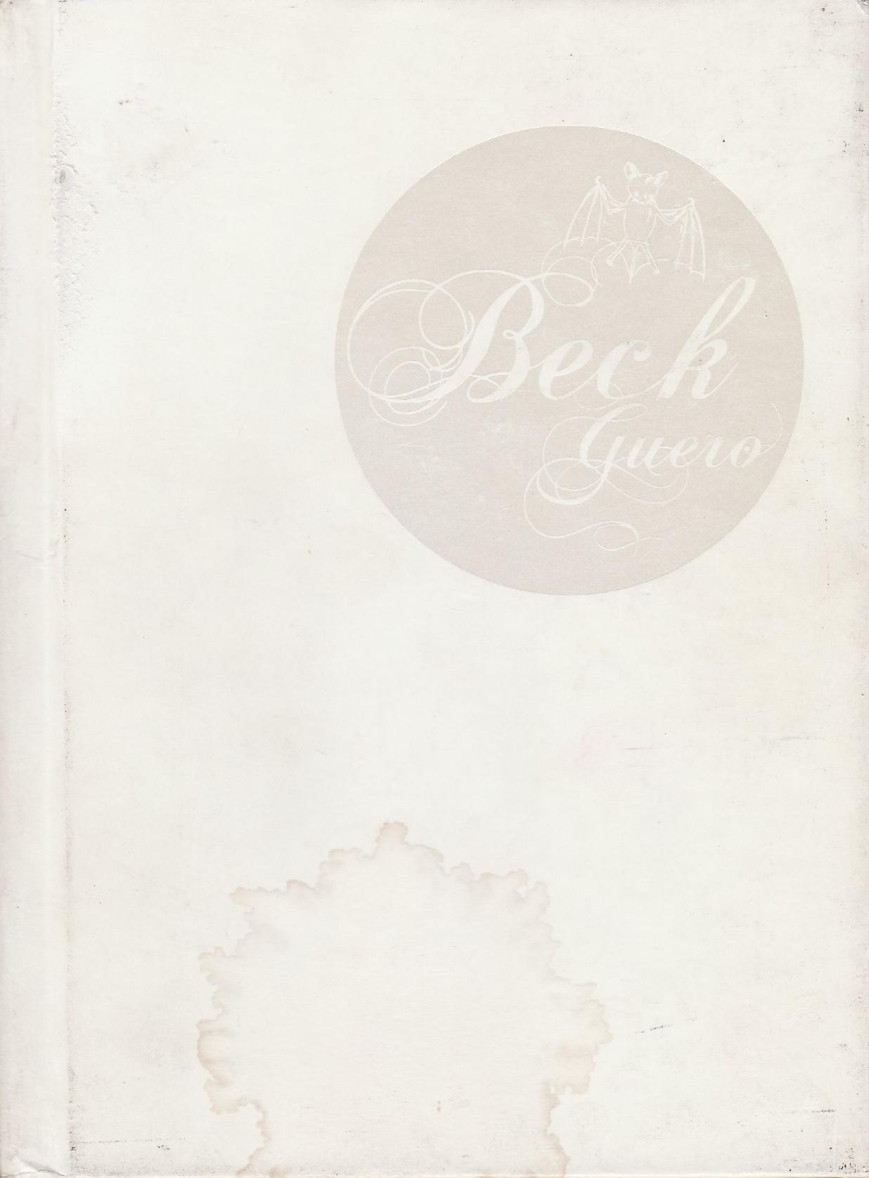Beck by Guero