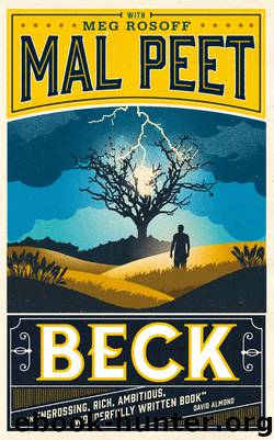 Beck by Mal Peet