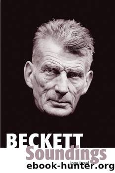Beckett Soundings by Inge Israel
