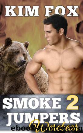 Beckett and Amanda by Kim Fox