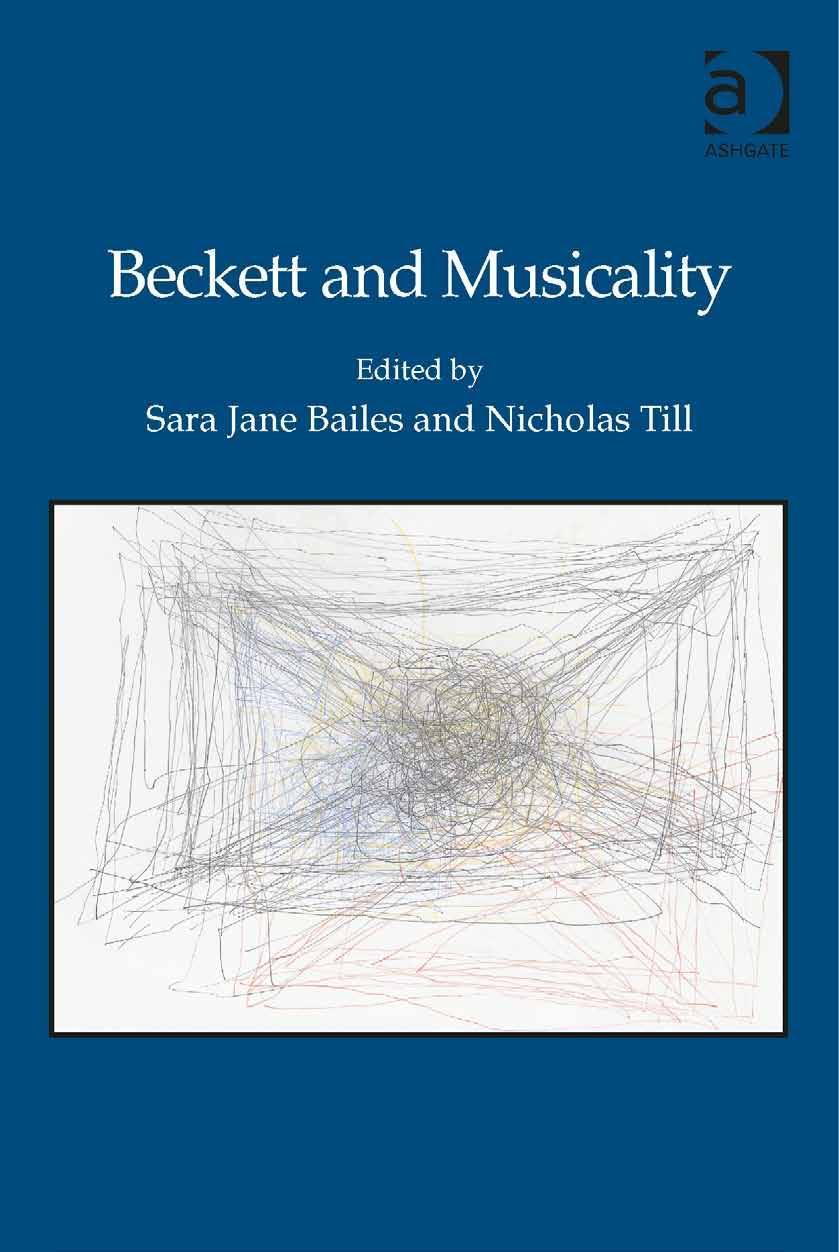 Beckett and Musicality by Unknow