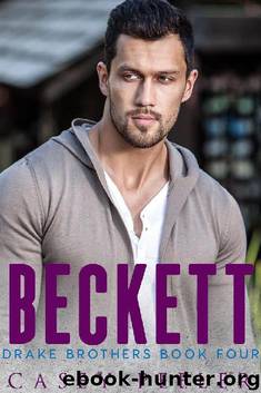 Beckett by Casey Peeler