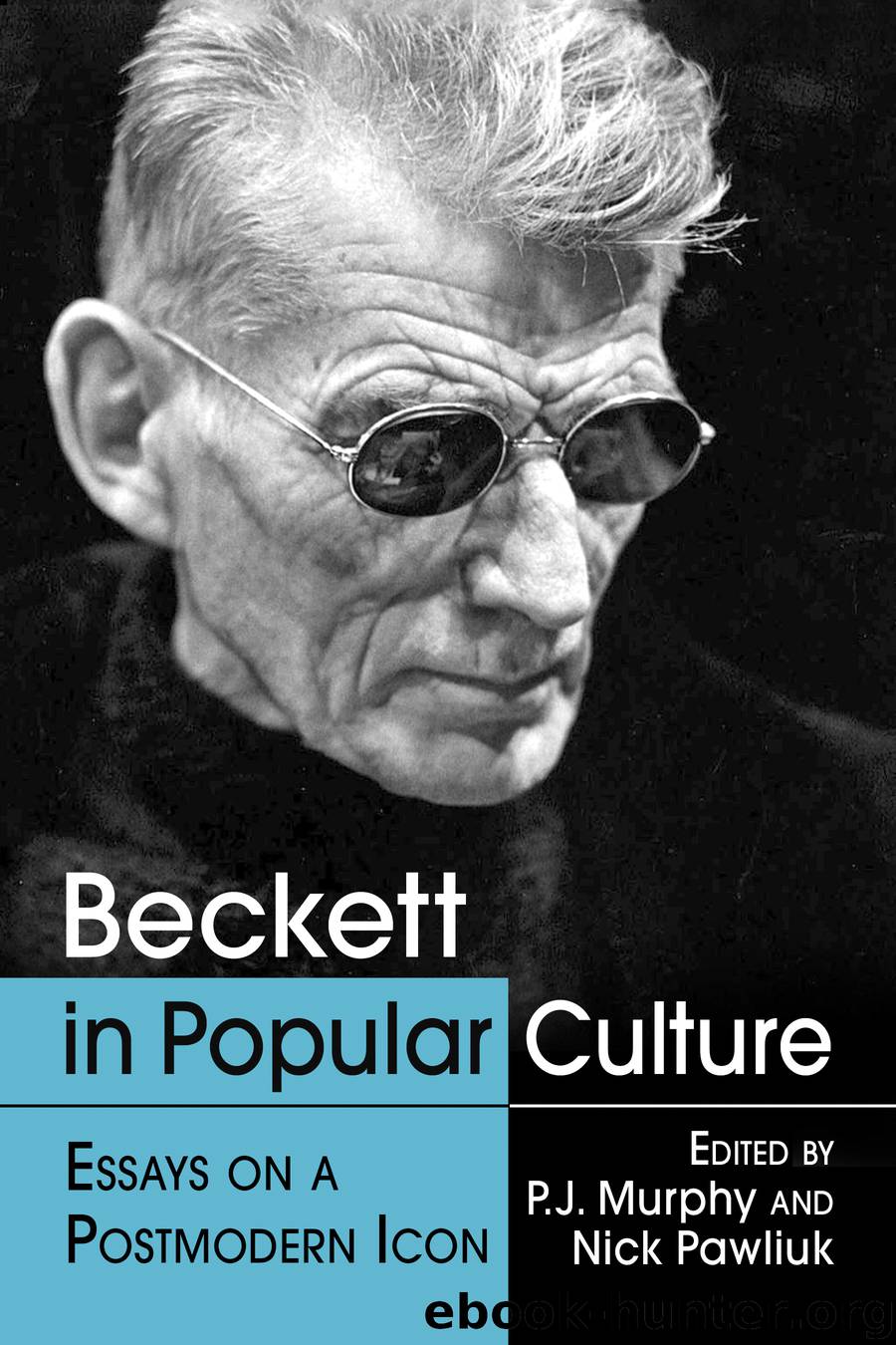 Beckett in Popular Culture by P. J. Murphy