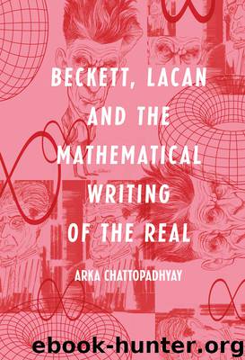 Beckett, Lacan and the Mathematical Writing of the Real by Arka Chattopadhyay