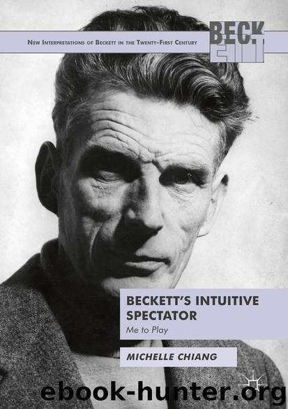 Beckett’s Intuitive Spectator by Michelle Chiang