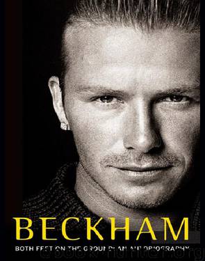 Beckham by David Beckham