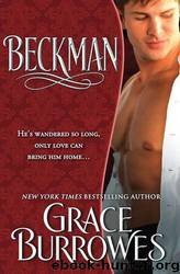 Beckman by Grace Burrowes