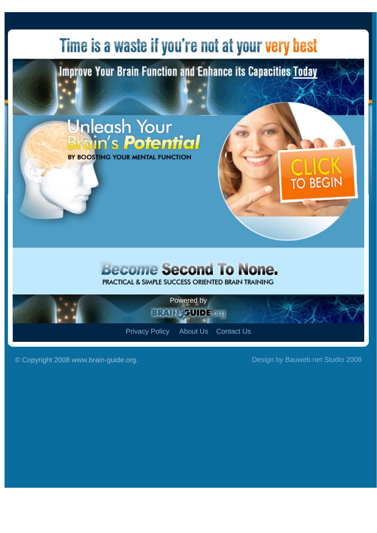 Become Second To None. by Best of Kuszter's Collection