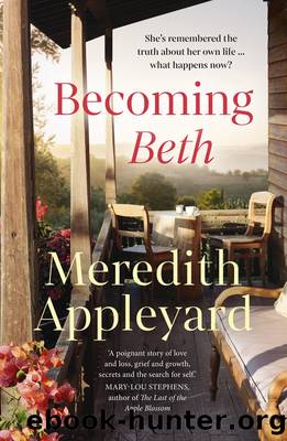 Becoming Beth by Meredith Appleyard