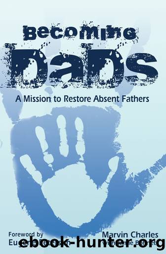 Becoming DADS by Charles Marvin