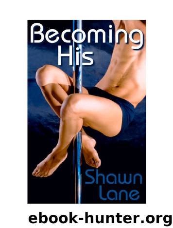 Becoming His 2 by Shawn Lane