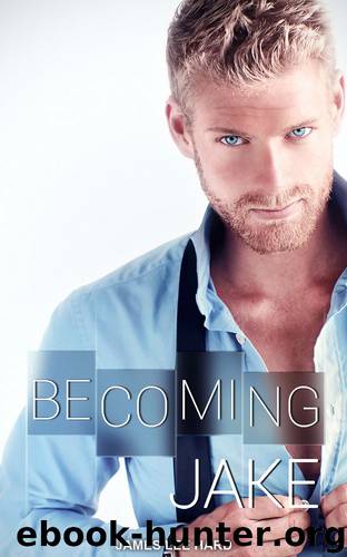 Becoming Jake by Hard James Lee