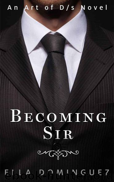 Becoming Sir by Dominguez Ella