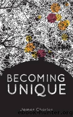 Becoming Unique by James Charles