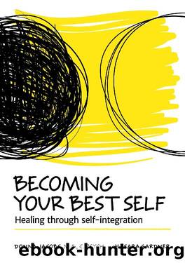 Becoming Your Best Self by Donna Jacobs & Sara Gardner