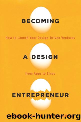 Becoming a Design Entrepreneur by Lita Talarico