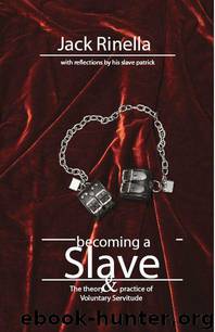 Becoming a Slave by Jack Rinella