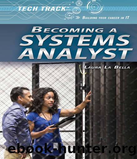 Becoming a Systems Analyst by La Bella Laura;