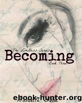 Becoming by Danielle Ione