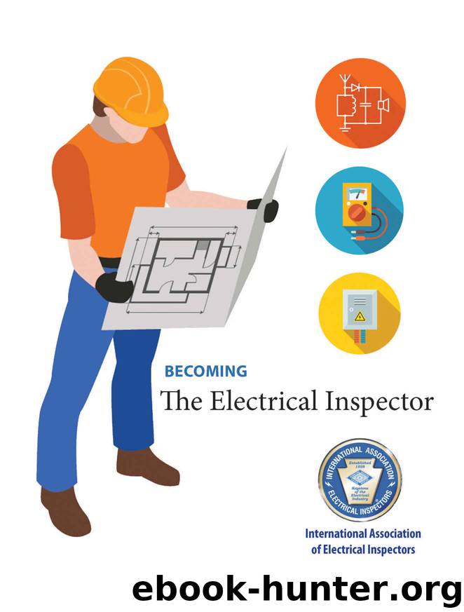 Becoming the Electrical Inspector by Laura L. Hildreth & Arthur Welkin