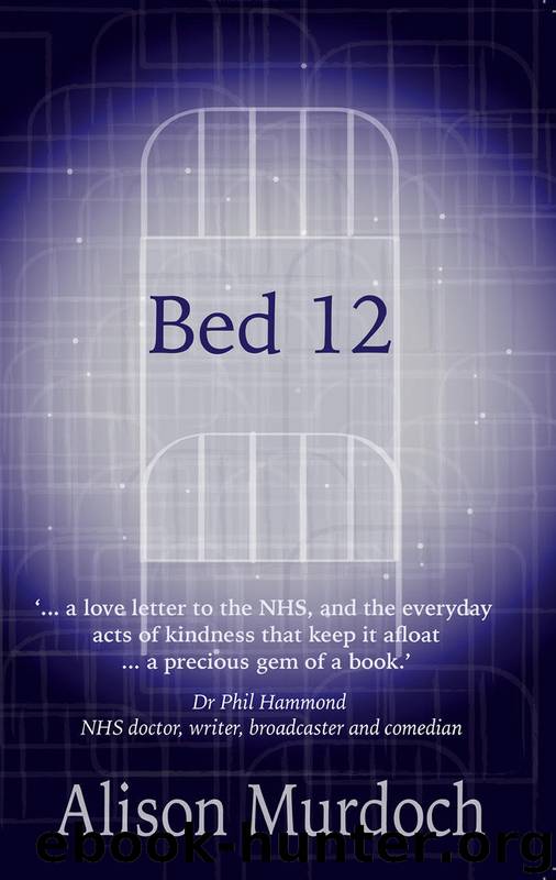 Bed 12 by Alison Murdoch
