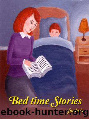 Bed Time Stories by Unknown