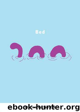 Bed by Lin Tao
