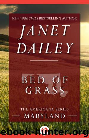 Bed of Grass (The Americana Series Book 20) by Janet Dailey