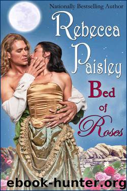 Bed of Roses by Rebecca Paisley