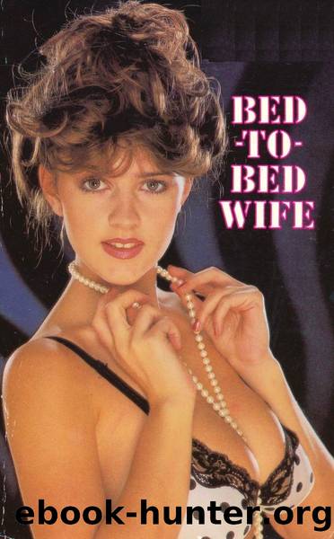 Bed-To-Bed Wife by Emma Patrick