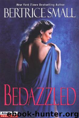 Bedazzled by Bertrice Small