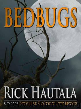 Bedbugs by Hautala Rick