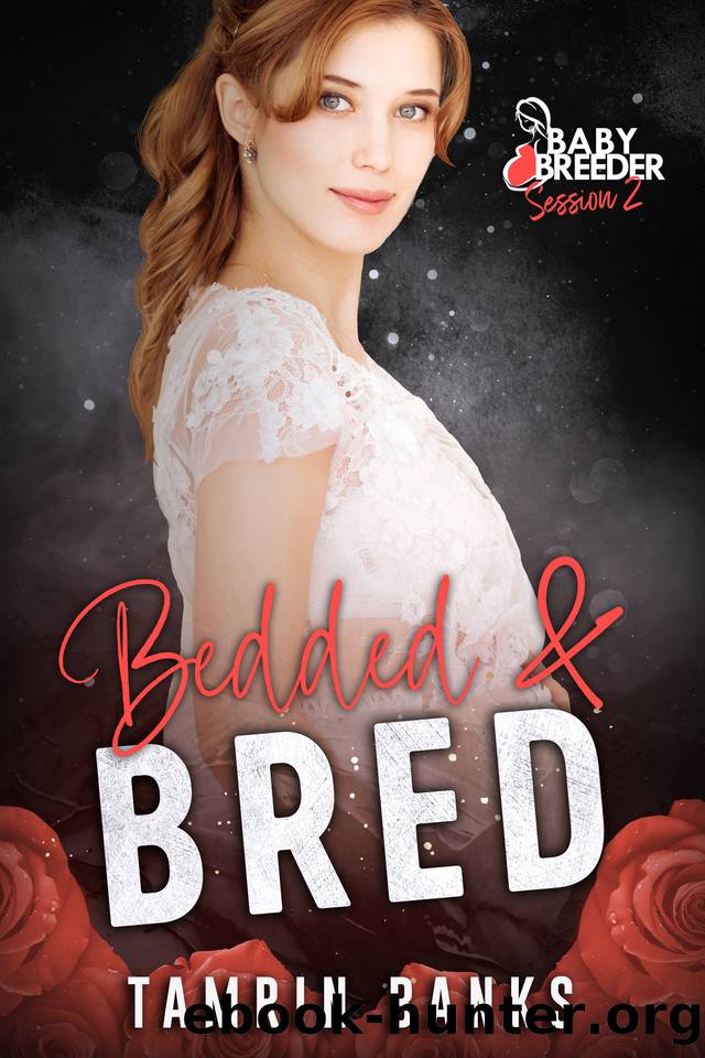 Bedded and Bred: Baby Breeders Session 2 by Tamrin Banks
