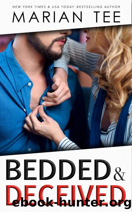 Bedded and Deceived by Tee Marian