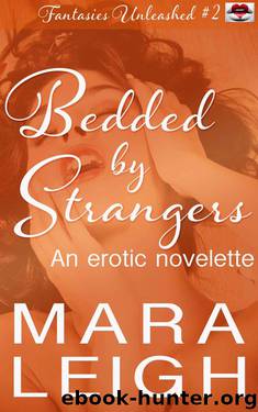 Bedded by Strangers: Fantasies Unleashed 2