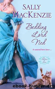 Bedding Lord Ned by Sally MacKenzie