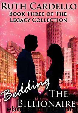 Bedding the Billionaire by Ruth Cardello