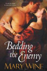 Bedding the Enemy by Mary Wine