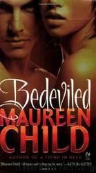 Bedeviled by Child Maureen