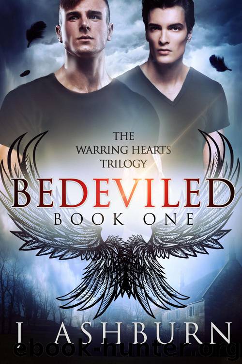 Bedeviled by J. Ashburn