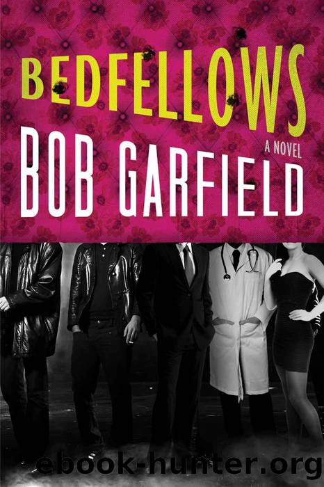 Bedfellows by Bob Garfield