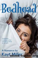 Bedhead by Kayt Miller