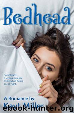 Bedhead: A Romance by Kayt Miller