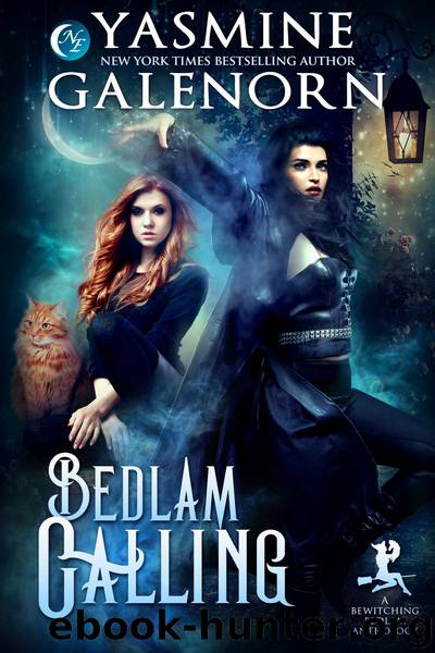 Bedlam Calling by Yasmine Galenorn